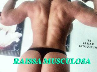RAISSA_MUSCULOSA