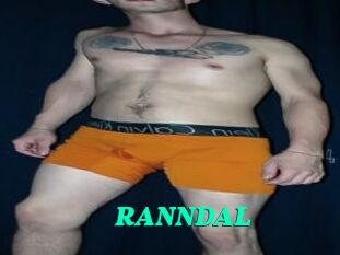 RANNDAL