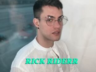 RICK_RIDERR