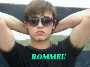 ROMMEU