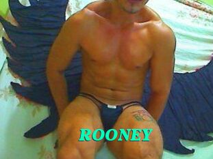 ROONEY