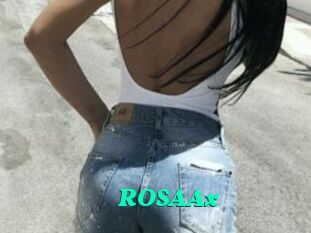 ROSAAx