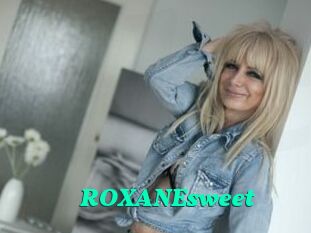 ROXANEsweet