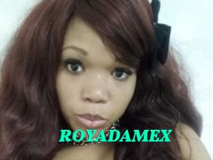 ROYADAMEX