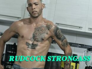 RUDCOCK_STRONGASS
