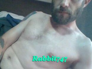 Rabbit747
