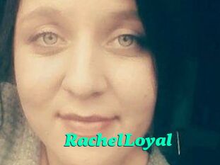RachelLoyal