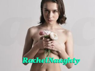 RachelNaughty