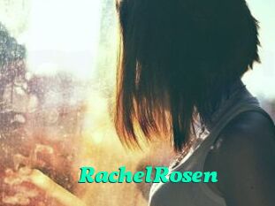 RachelRosen