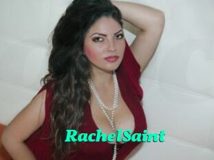 RachelSaint