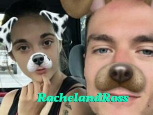 RachelandRoss