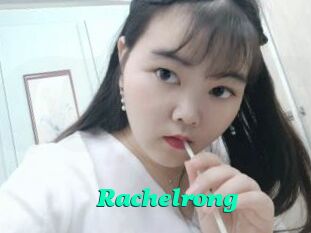 Rachelrong