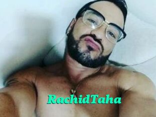 RachidTaha