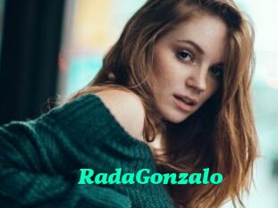 RadaGonzalo