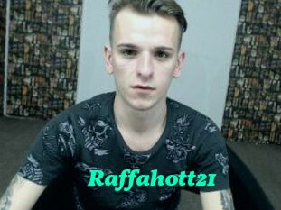 Raffahott21