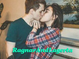 RagnarAndLagerta
