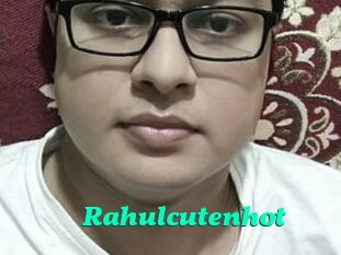 Rahulcutenhot