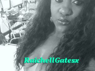 RaichellGatesx