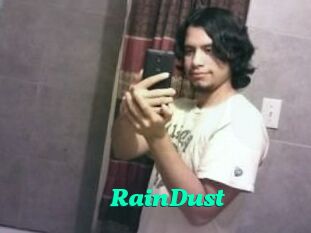 RainDust