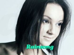 Rainsong