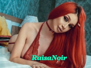 RaisaNoir
