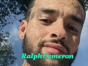 RalphCameron