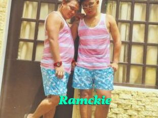 Ramckie
