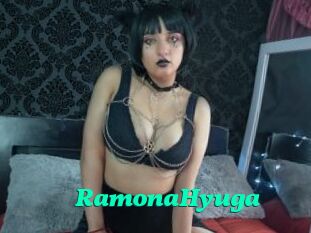 RamonaHyuga