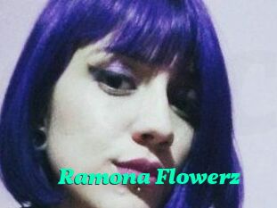 Ramona_Flowerz