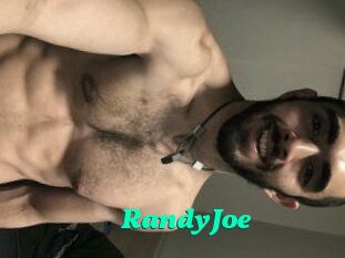 Randy_Joe