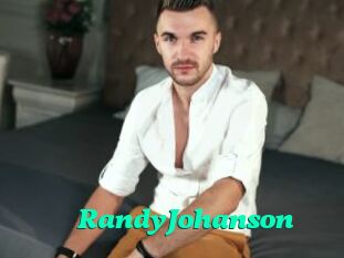 RandyJohanson