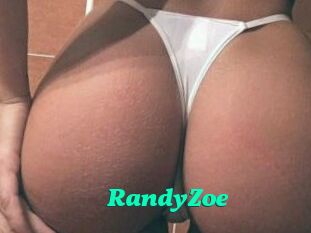 RandyZoe