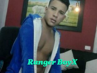 Ranger_BoyX