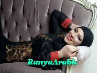 RanyaArabic
