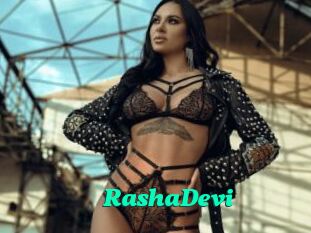 RashaDevi