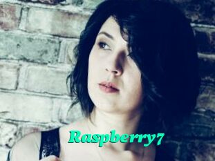 Raspberry7