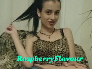 RaspberryFlavour