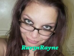 Rav3nRayne
