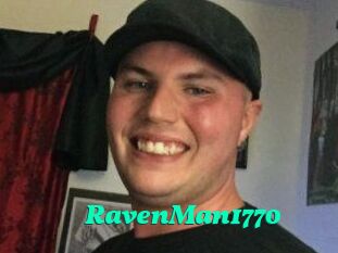 RavenMan1770