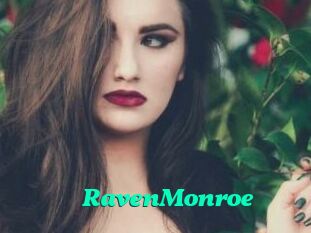 RavenMonroe