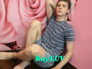 RayLUV