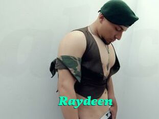 Raydeen
