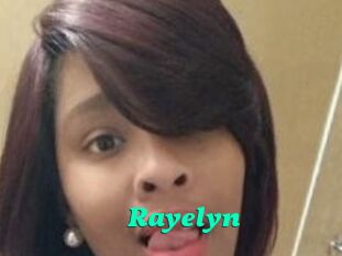 Rayelyn