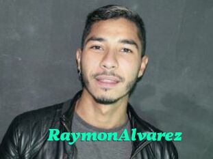 RaymonAlvarez