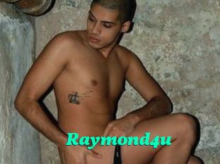 Raymond4u
