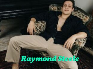 Raymond_Steele