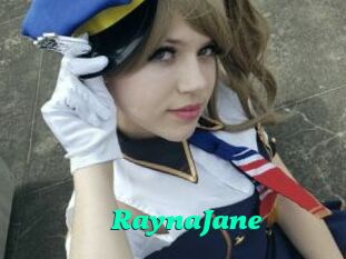 RaynaJane