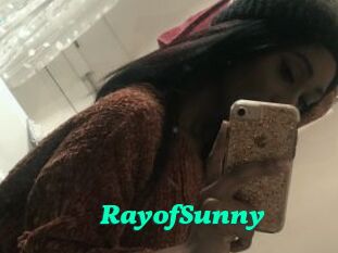 RayofSunny
