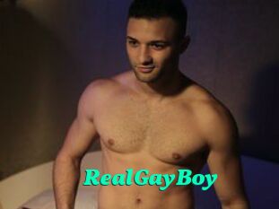 RealGayBoy