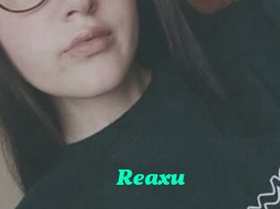 Reaxu